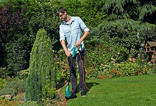 Bosch DIY Rasentrimmer ART 26 SL, Fadenspule, Karton (280 W, 26 cm Schnittkreisdurchmesser, 1,8 kg) - 3