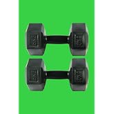 Moccastyle 2 Pieces X 5 Kg Moccadiamond 2 Pieces X 5 Kg Dumbbell Set Body Enhancement Tool 2X5 Kg