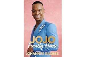 Jojo: Finally Home - My Inspirational Memoir - THE SUNDAY TIMES BESTSELLER (2023)
