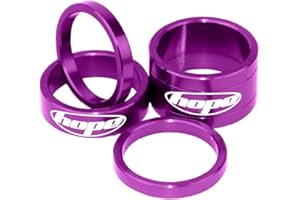 Hope Space Doctor Headset Spacer Pack Purple