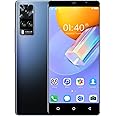 Smartphone Offerta del Giorno, 5.0 inch IPS Display, 4GB ROM 128GB Espandibili Cellulare, Android Cellulare Dual SIM Economic
