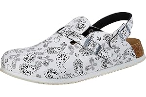 Birkenstock Classic Kay, Sabots Femme