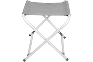 Baya Sun - Tabouret de Camping Pliant léger Poz