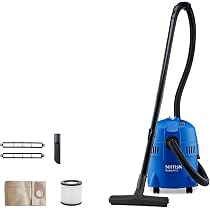 Sacchetti per aspirapolvere 81943048 per Nilfisk Buddy II Series SMS