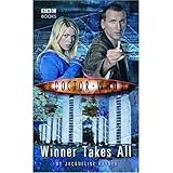 Cover zum Buch Doctor Who Winner Takes All
