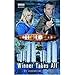 Cover zum Buch Doctor Who Winner Takes All