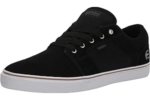 Etnies Barge Ls-M, Baskets mode homme