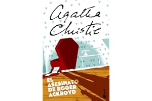 El asesinato de Roger Ackroyd (Biblioteca Agatha Christie)