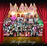 Songs From The Sparkle Lounge by Def Leppard - Def Leppard