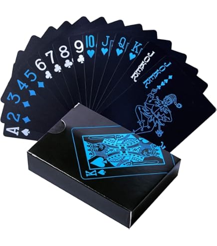 Buy Playboy Poker Kit (boxed game) Online at Low Prices in India