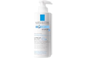 La Roche-Posay Baby Lipikar AP+M Moisturiser for Babies Dry Skin 400ml