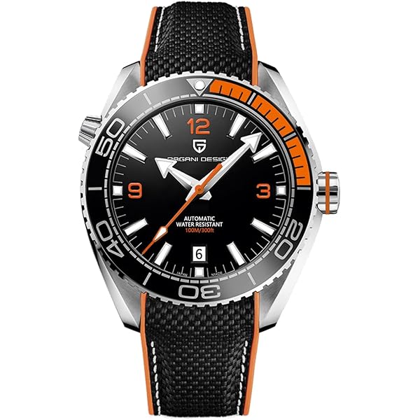 Orologio subacqueo automatico ADDIESDIVE®|orologio automatico| diver 2