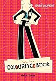 Image de Yves Saint Laurent Rive Gauche Colouring Book