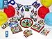 Produktbild Basic-Partyset Paw Patrol für 12 Kinder