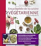 Encyclopedie de la cuisine végétarienne