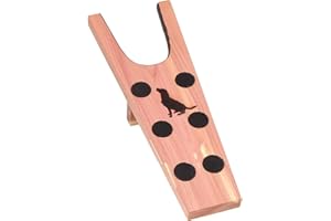 CATHCART ELLIOT Labrador Cedar Wood Boot Jack Engraved Wooden Boot Pull