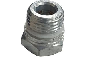 Tpuk Power Steering Pump Union Nut For Transit 6742740 6742740