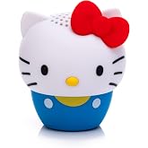 Bitty Boomers Sanrio: Hello Kitty - Mini Bluetooth Hoparl&ouml;r