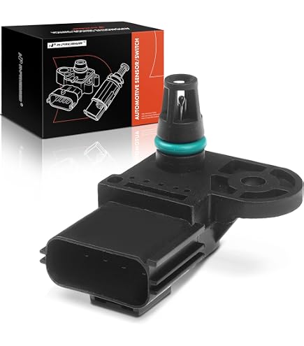 Motorcraft Engine Crankshaft Position Sensor DY-888 Fits select: 2003-2011 FORD FOCUS, 2010-2013 FORD TRANSIT CONNECT