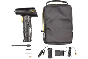 AIRMAN Airgun Compresseur Professionnel Rechargeable