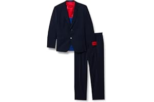 HUGO Kris/Teagan231x SUIT Uomo