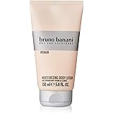 bruno banani Woman Body Lotion, 150 ml