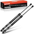 thumbnail image 2 of Aspart Pair Of Rear Tailgate Gas Struts For BMW 3 Series E46 Convertible (51248227895) - 24-Month Warranty 2 of 3