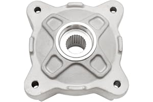 Mabutingti Mozzo della ruota anteriore per Polaris RZR-800 RZR-800-S 2008-2014 RZR-570 2012-2013 RZR-570-S 2008 2009 2010 2011 2012 2013 2014