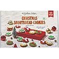 The Baker's Dozen Shortbread Cookies, 204gm