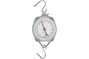 Kerbl Zeigerschnellwaage 25kg