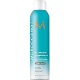 Moroccanoil Champ&uacute; Seco Tonos Oscuro