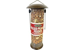 OAKDALE PRODUCTS Oakdale Premium Filled Peanut Bird Feeder