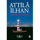 Sokaktaki Adam
