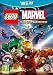 Produktbild LEGO Marvel Super Heroes  Wii U