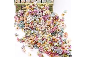 XTDMJ Lot de 100 fleurs artificielles en forme de marguerite - Mini fleurs artificielles - Scrapbooking - Décoration pour mariage, fête, bricolage
