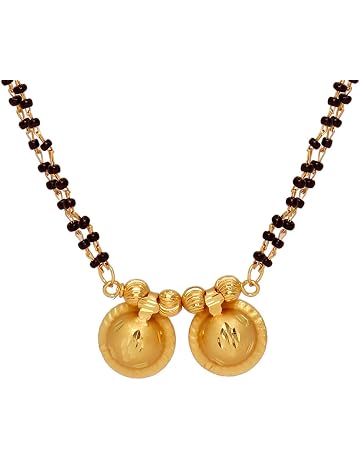 New Mangalsutra Designs: Buy New 