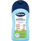 B&uuml;bchen Papatya &Ouml;zl&uuml; Klasik Bebek ve &Ccedil;ocuk Şampuanı 200 mL