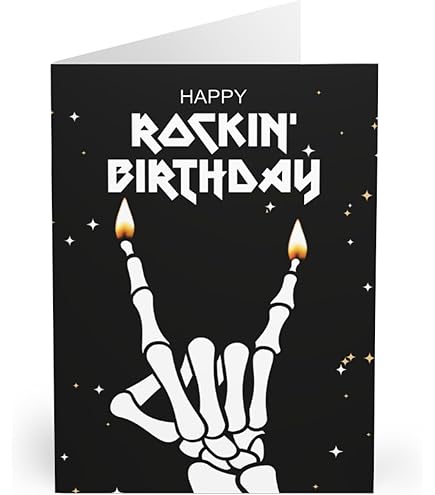 Goth, Emo & Alternative Greeting Cards & Gifts | The Misfit Paper Co