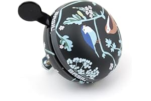 Basil Big Bell Wanderlust Sonnette de vélo