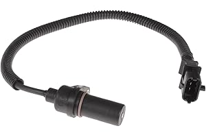 Blue Print ADG07225 Kurbelwellensensor mit O-Ring , 1 Stück