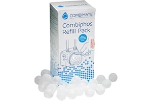Cistermiser Refill Combimate SIL 800gm