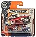 Produktbild Matchbox FHK33 – Nissan Datsun Bluebird PL 510 Rally #6 Rot 108/125 (MBX Off Road 15/20)