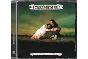 Stormbringer!