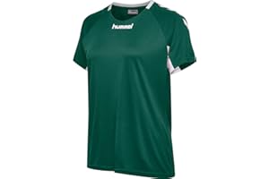 hummel Damen Core Team Jersey Woman S/S Trikot