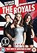 The Royals Season 1 [DVD] [2015]