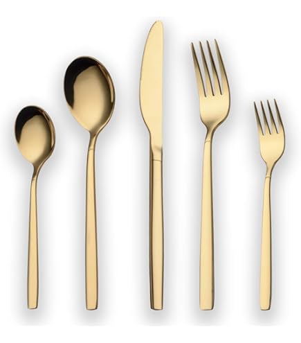 ZWILLING Style Cutlery Set, 60-Piece: Buy Online at Best Price in