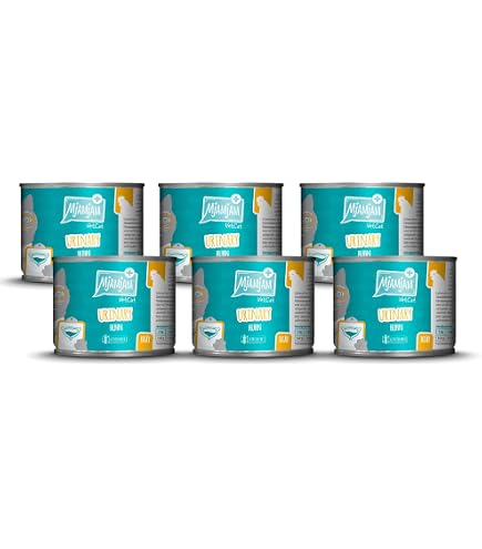 KATTOVIT Urinary Nassfutter fr Katzen