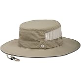 Columbia Bora Bora Booney, Summer Hat for Unisex