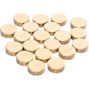 Uhrblatt Schablone Acryl 30x30cm - Kratzfeste DIY Einlegevorlage Für Holzarbeiten