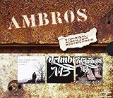 3 Original Alben - Wolfgang Ambros